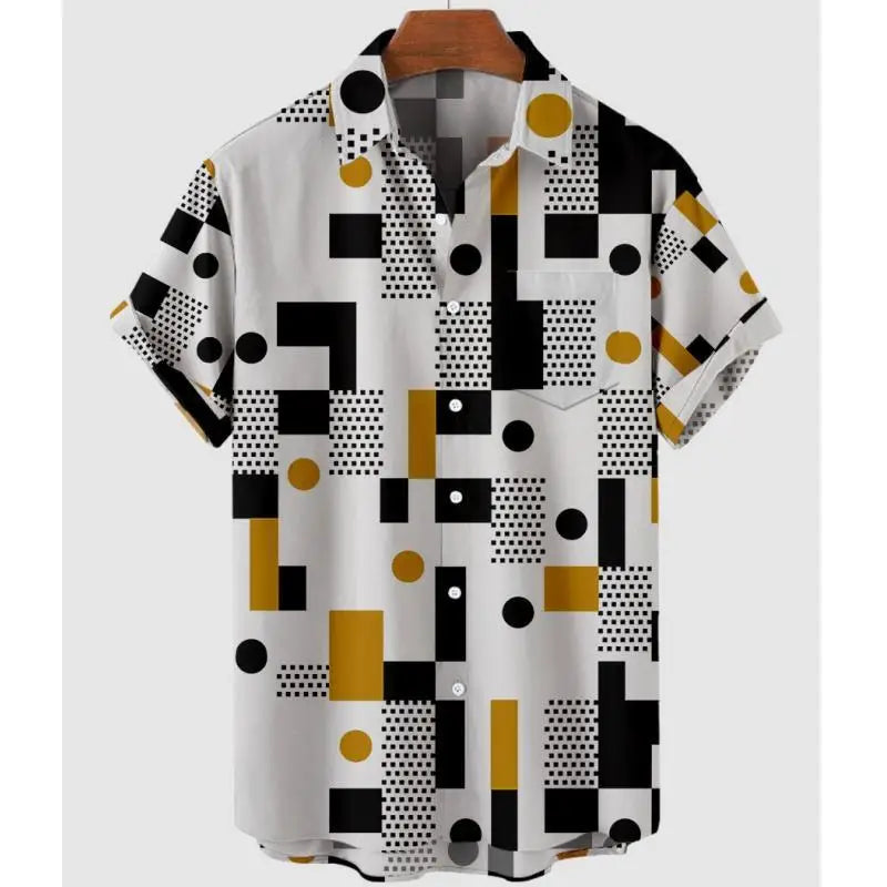 Men's Shirts