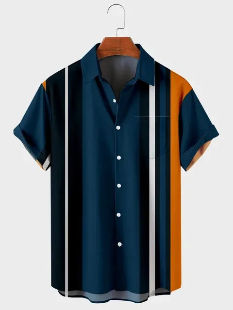 Men's Shirts