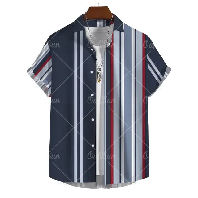 Men's Shirts
