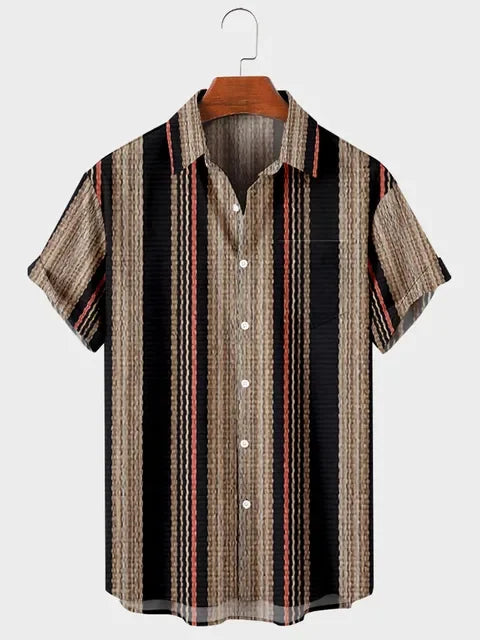 Men's Shirts