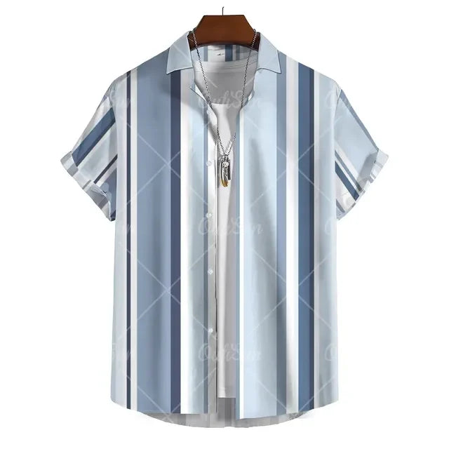 Men's Shirts