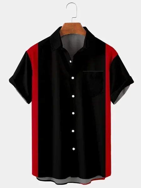 Men's Shirts