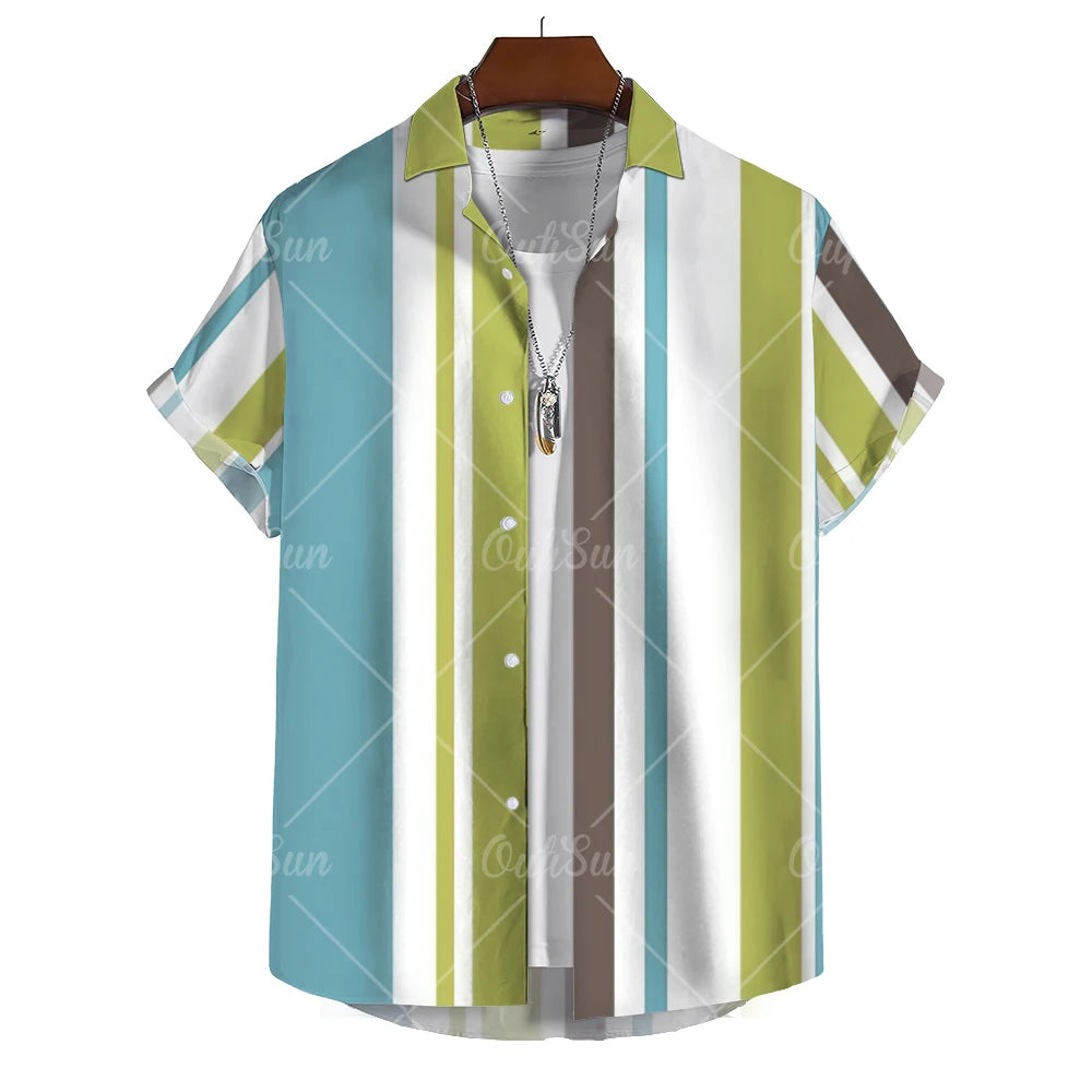 Men's Shirts