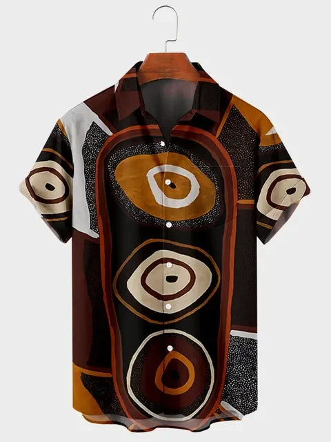Men's Shirts