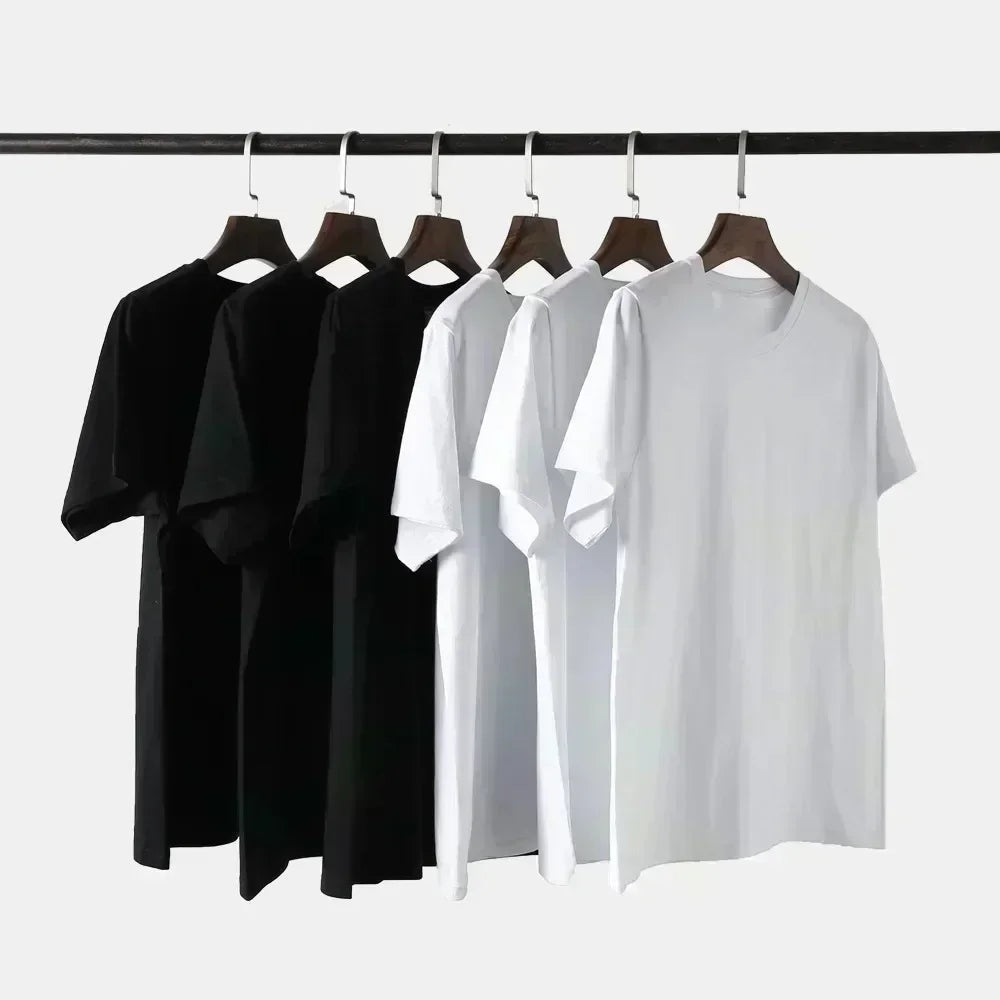 Call of Duty Ghost MW2 T-Shirt Men's Women Clothing O-neck Short Sleeve Top Trendy Streetwear Casual Cotton Summer Oversized Tee