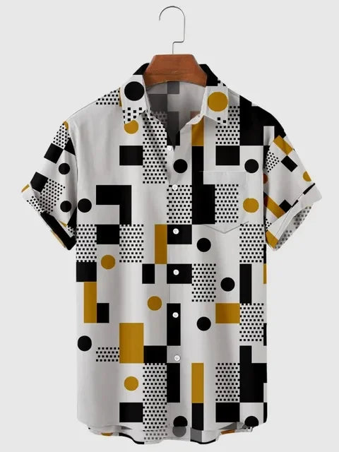 Men's Shirts