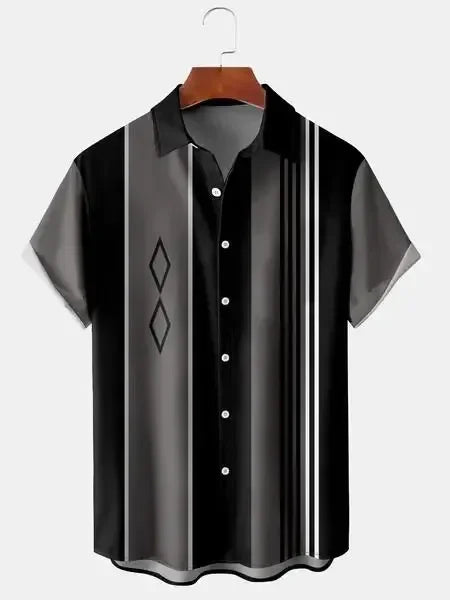 Men's Shirts