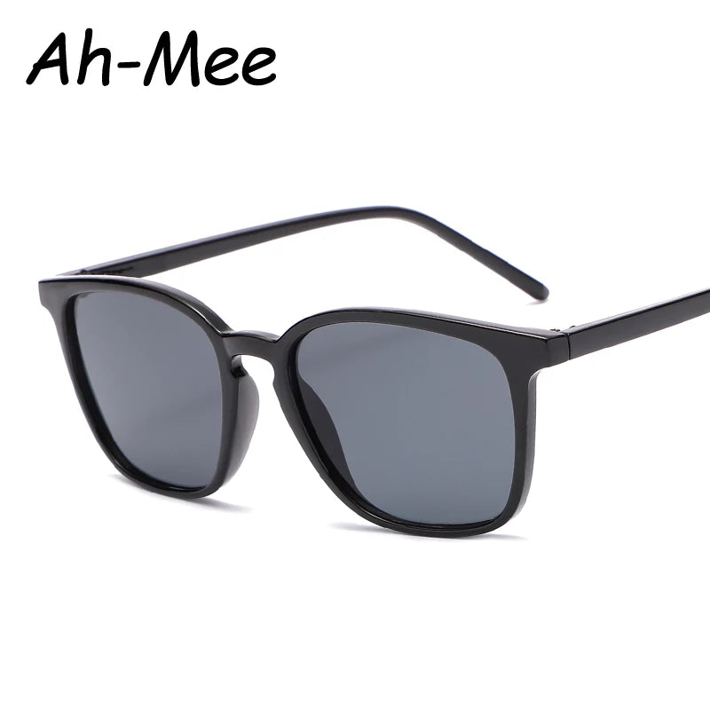 Square Cycling Sunglasses Men Women Sun Glasses
