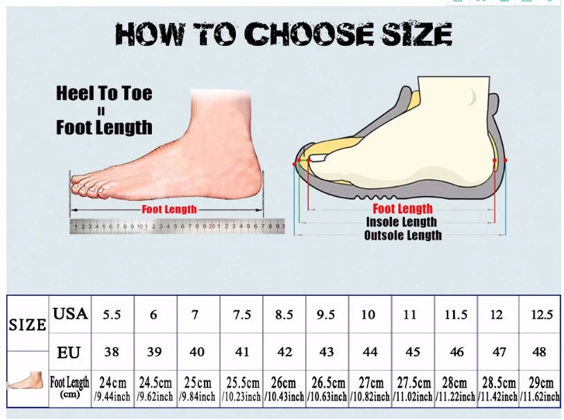 Casual Shoes Loafers British Leather Sneakers Flats Shoes Classic Men Leather Spring Summer Trendy All-match Platform SS24868