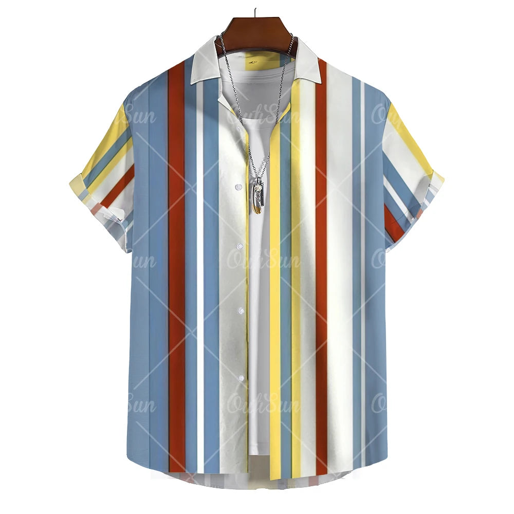 Men's Shirts