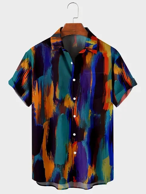 Men's Shirts