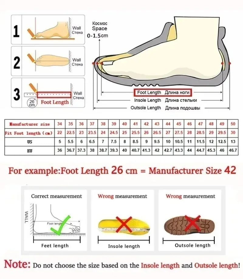 Casual Shoes  British Leather Sneakers Flats Shoes Classic Men Leather Shoes Spring Summer New Trendy All-match Platform