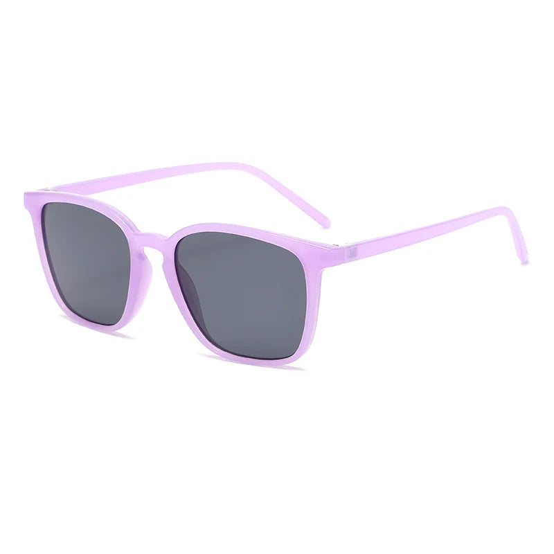 Square Cycling Sunglasses Men Women Sun Glasses