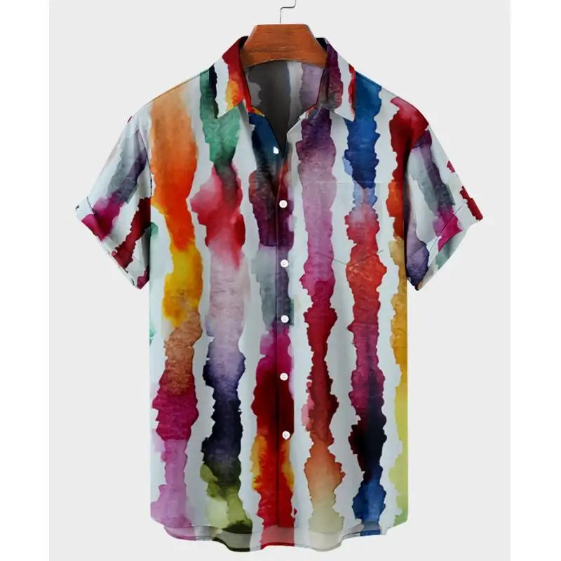 Men's Shirts
