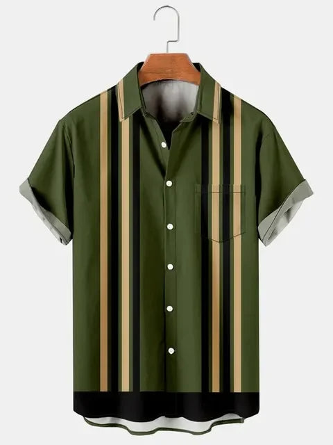 Men's Shirts