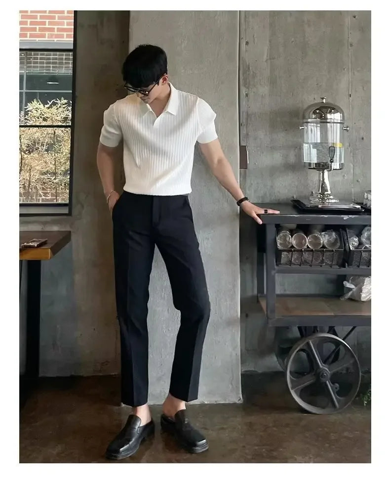 Polo  Men's Shirt