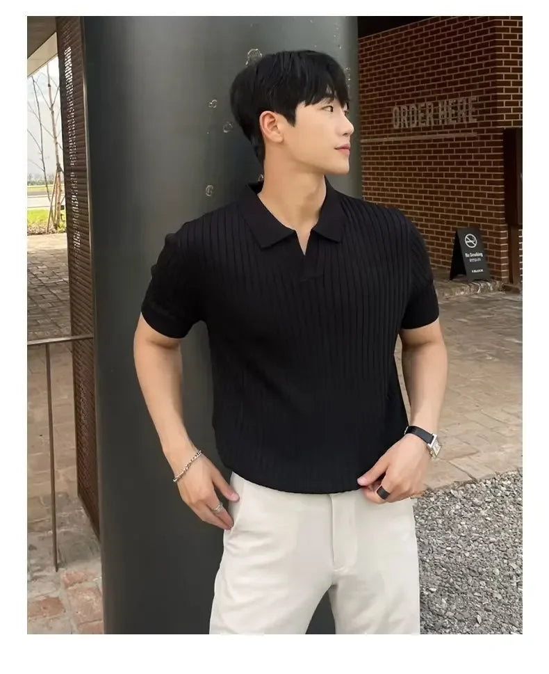 Polo  Men's Shirt