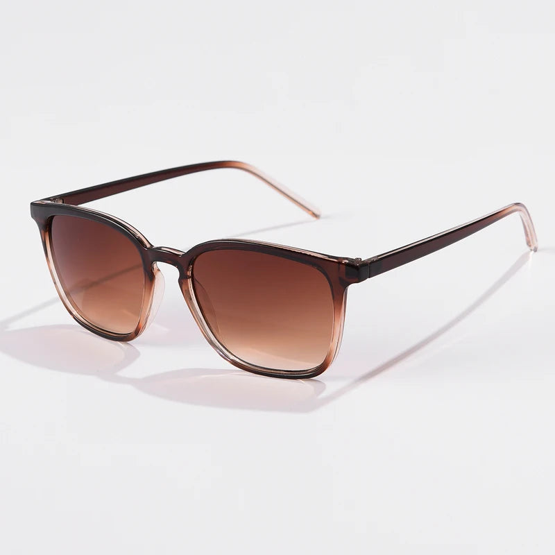Square Cycling Sunglasses Men Women Sun Glasses