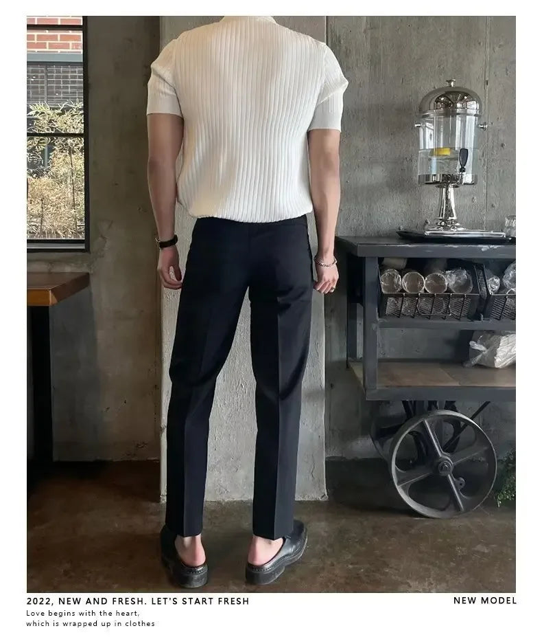 Polo  Men's Shirt