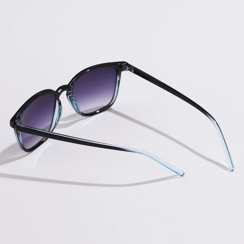 Square Cycling Sunglasses Men Women Sun Glasses