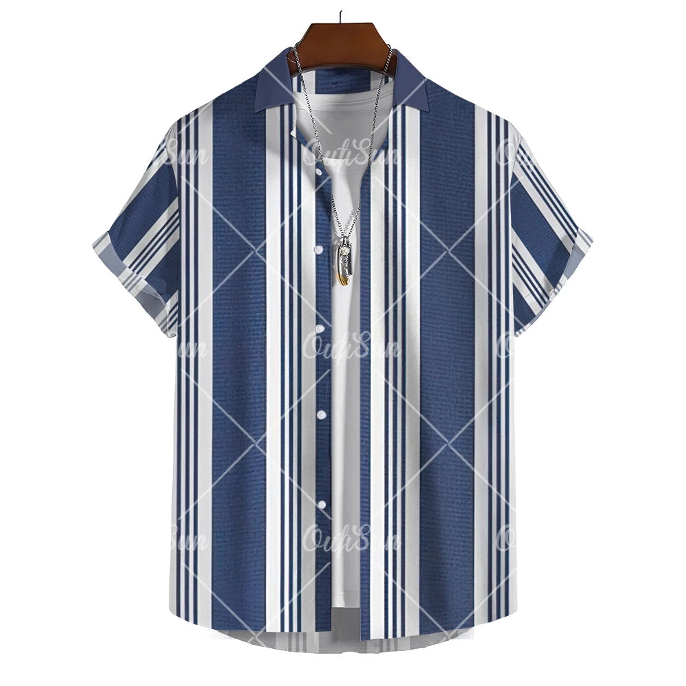 Men's Shirts