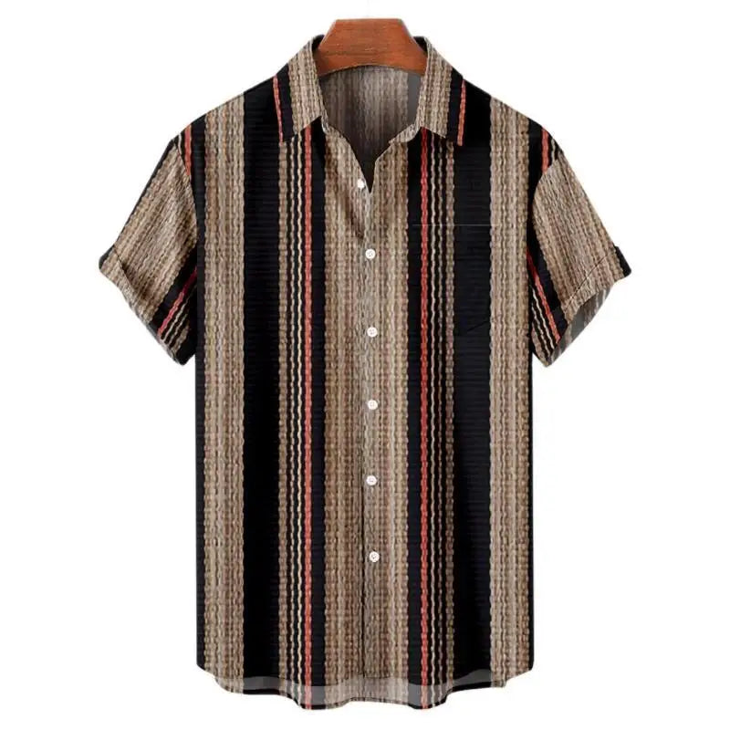 Men's Shirts
