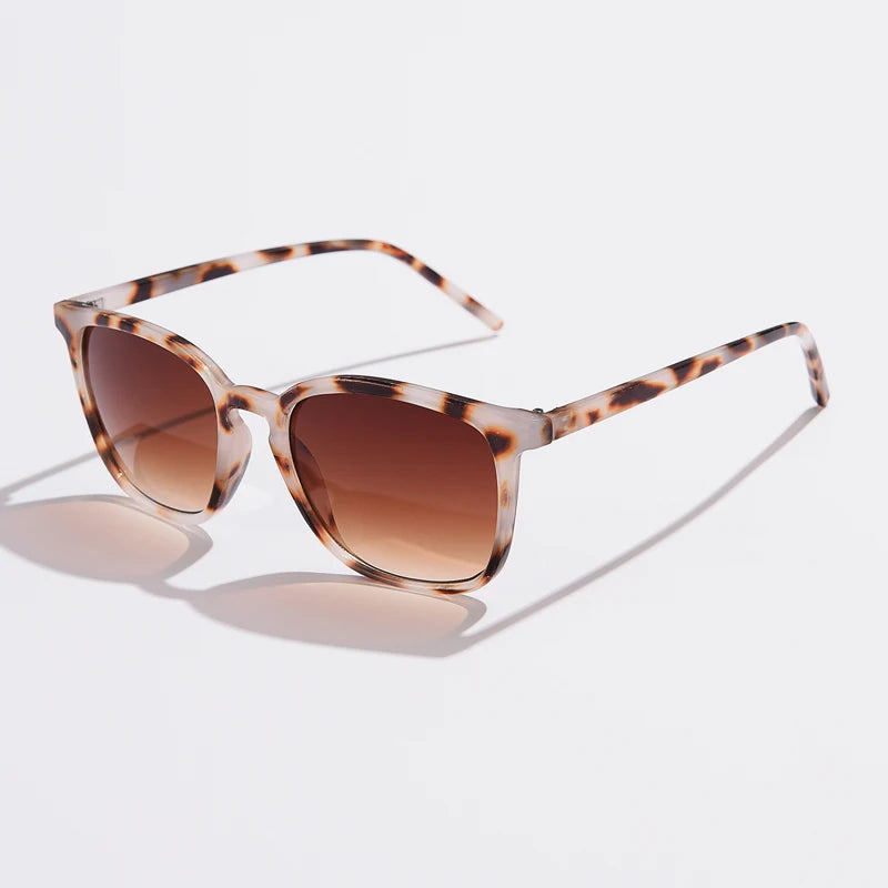 Square Cycling Sunglasses Men Women Sun Glasses