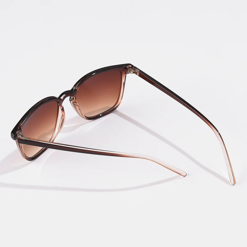 Square Cycling Sunglasses Men Women Sun Glasses