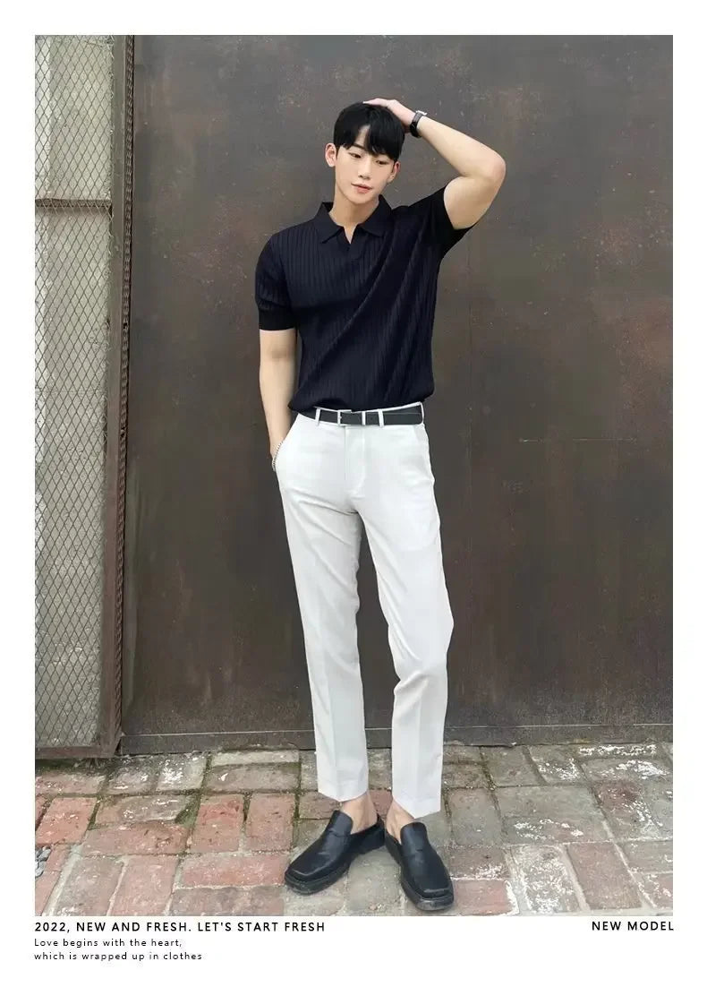 Polo  Men's Shirt