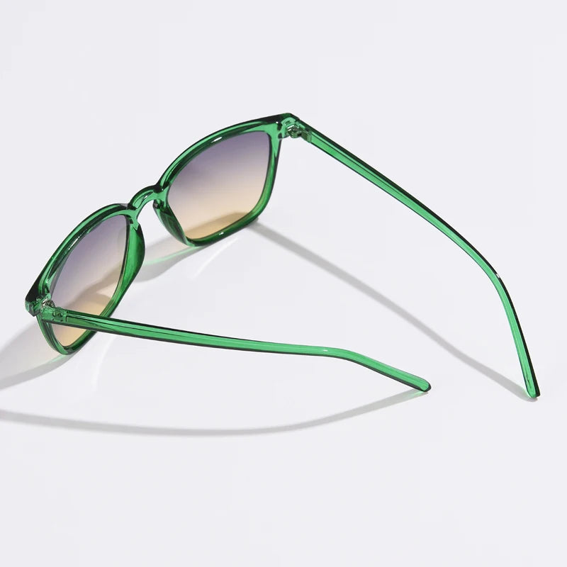 Square Cycling Sunglasses Men Women Sun Glasses