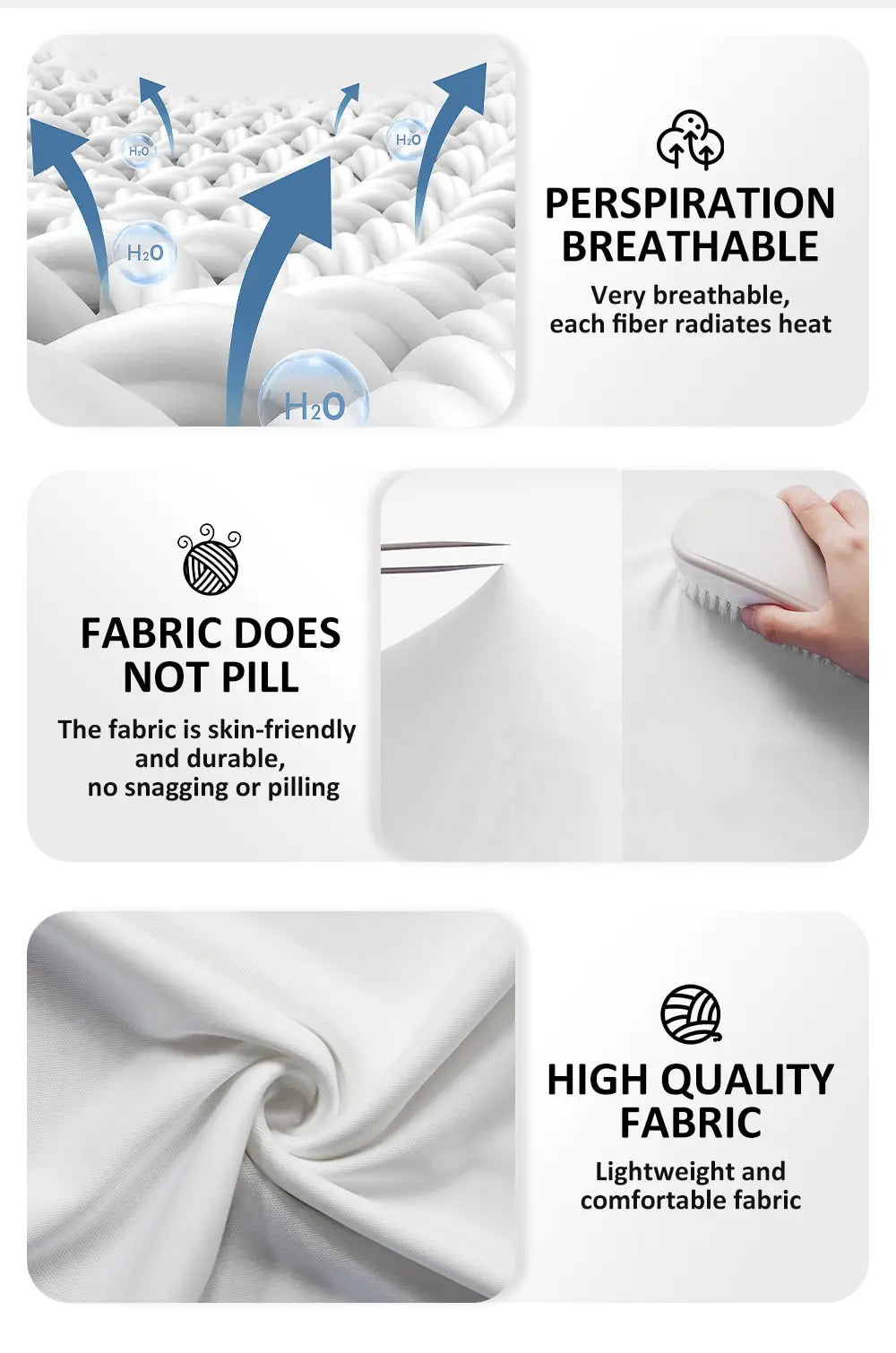 Summer Fashion Men's  Shirts Button