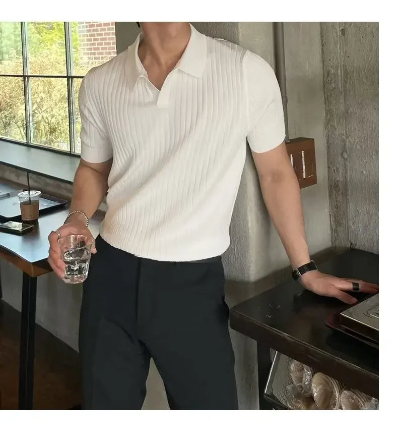 Polo  Men's Shirt