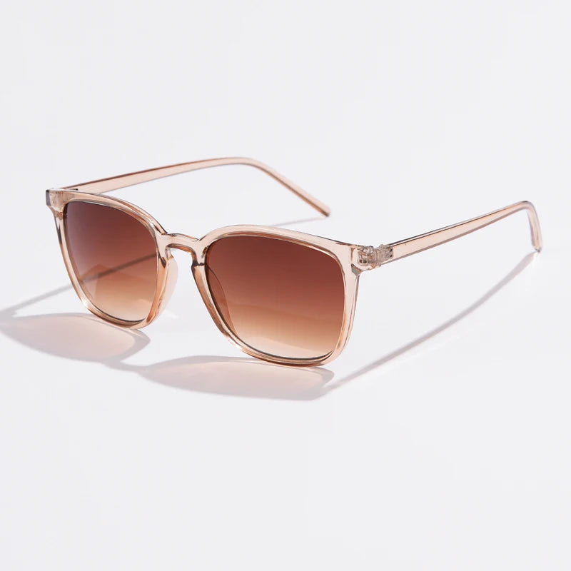 Square Cycling Sunglasses Men Women Sun Glasses