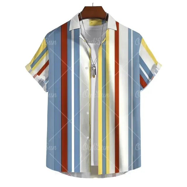 Men's Shirts