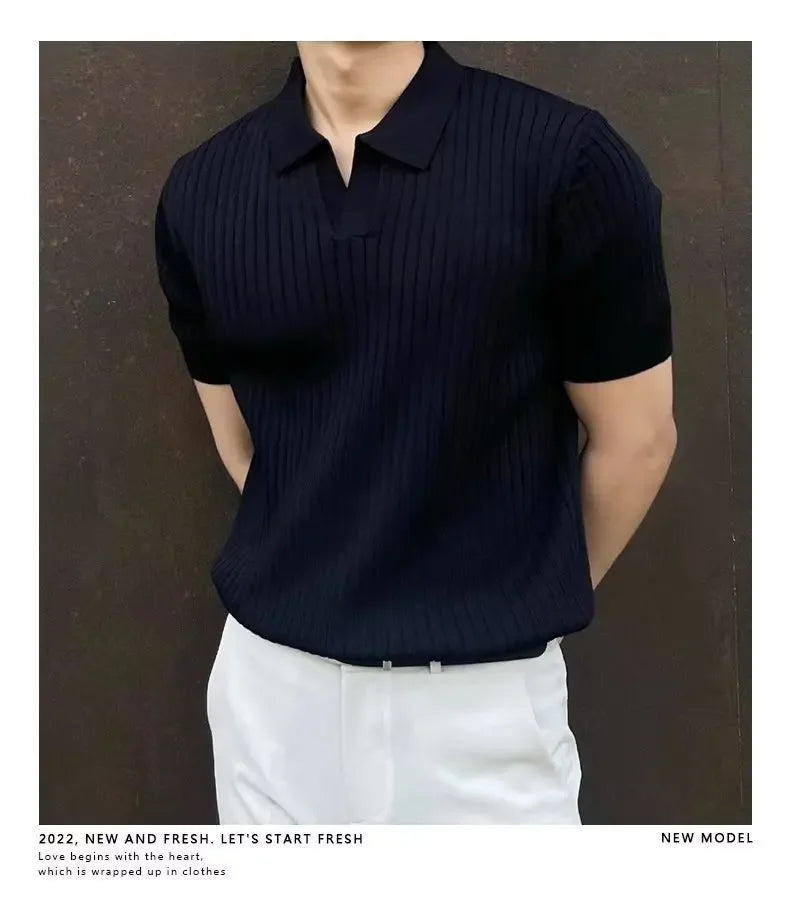 Polo  Men's Shirt