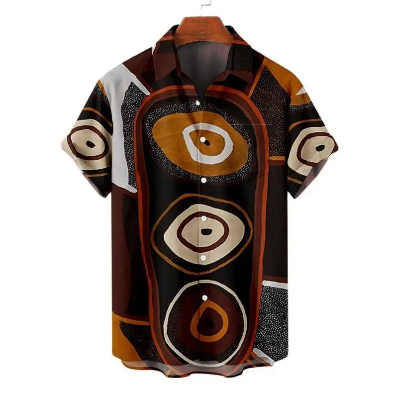 Men's Shirts