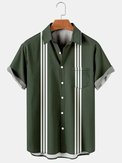 Men's Shirts