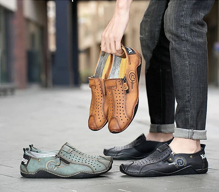 Man Casual Shoe Pu Leather New In Square Toe Shoes Men Size 45 Promotion Low Price Footwear Offer Classic Original Comfortable