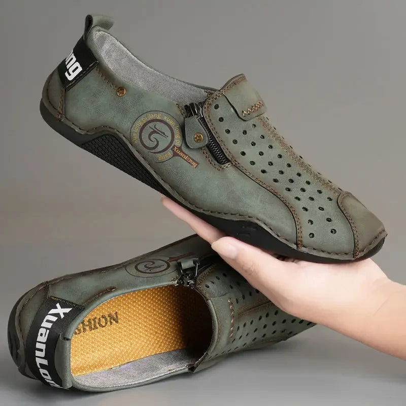 Man Casual Shoe Pu Leather New In Square Toe Shoes Men Size 45 Promotion Low Price Footwear Offer Classic Original Comfortable