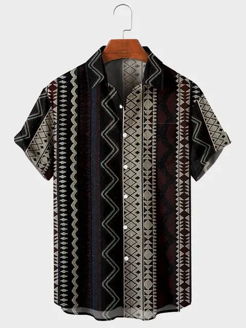 Men's Shirts