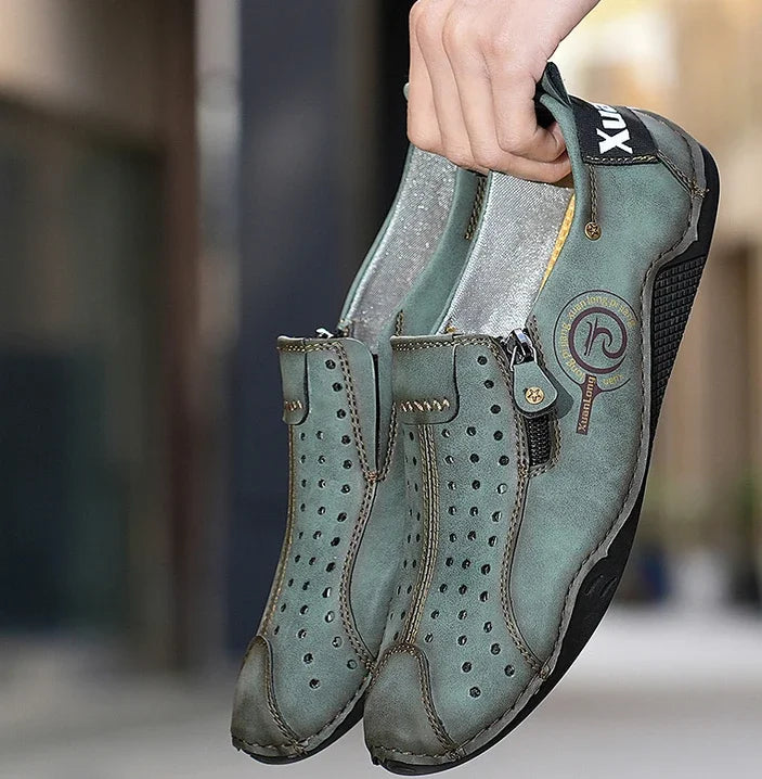 Man Casual Shoe Pu Leather New In Square Toe Shoes Men Size 45 Promotion Low Price Footwear Offer Classic Original Comfortable