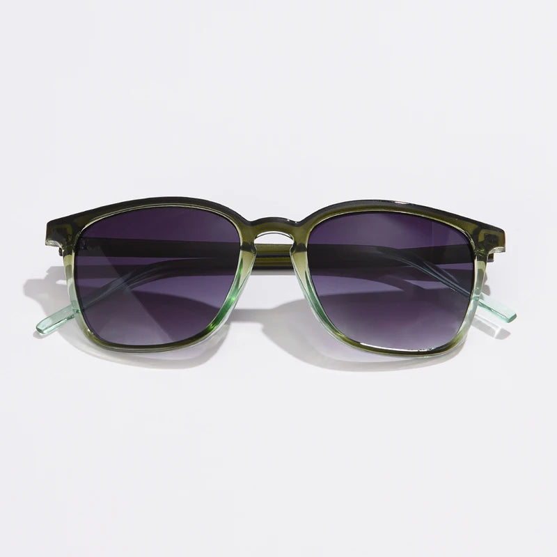 Square Cycling Sunglasses Men Women Sun Glasses
