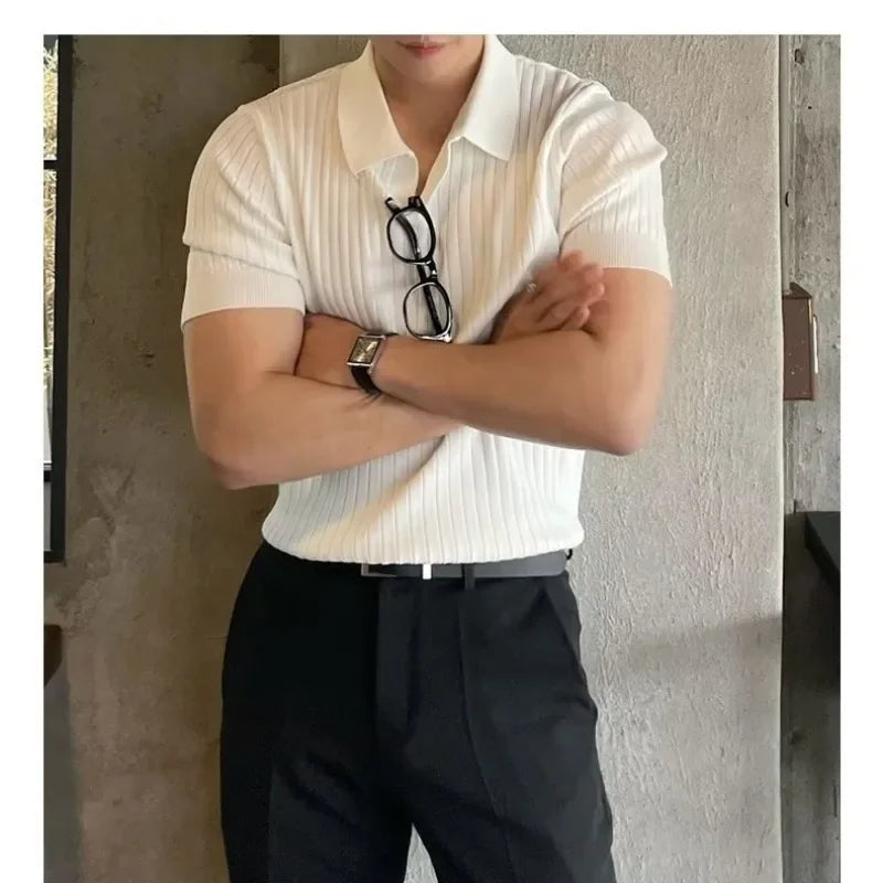 Polo  Men's Shirt