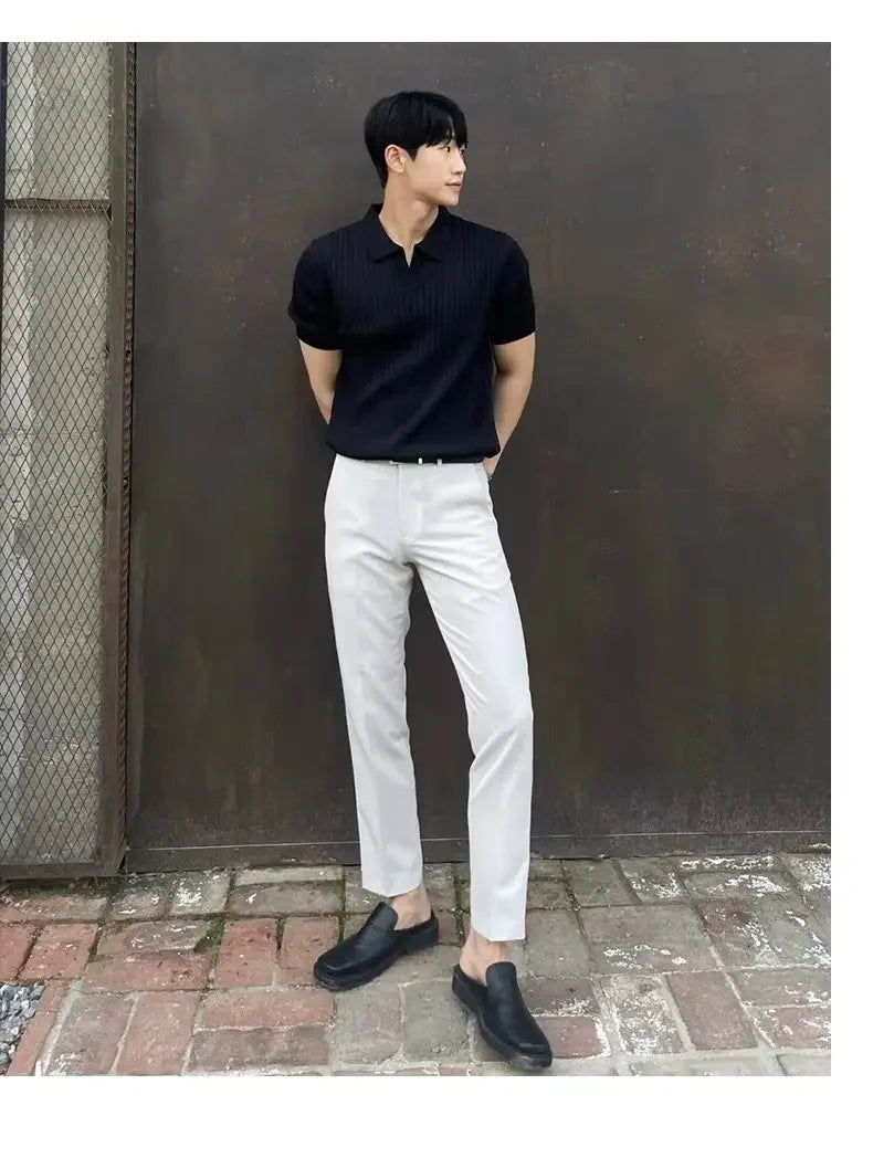 Polo  Men's Shirt