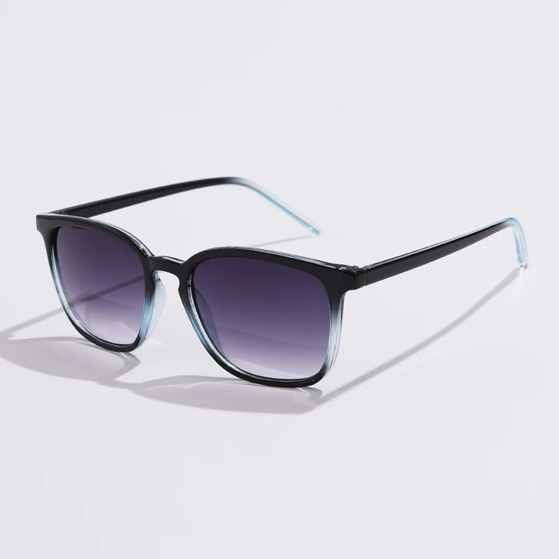 Square Cycling Sunglasses Men Women Sun Glasses