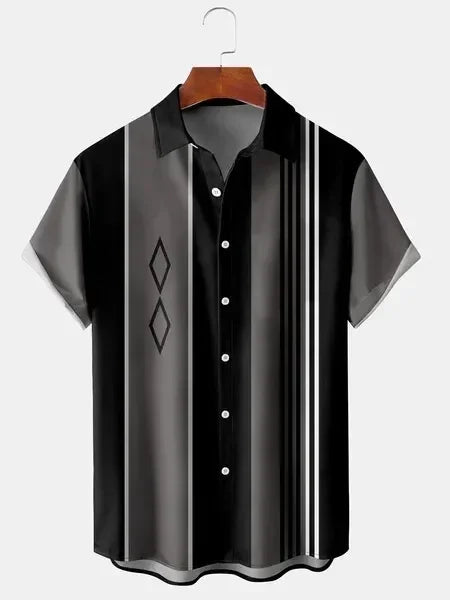 Men's Shirts