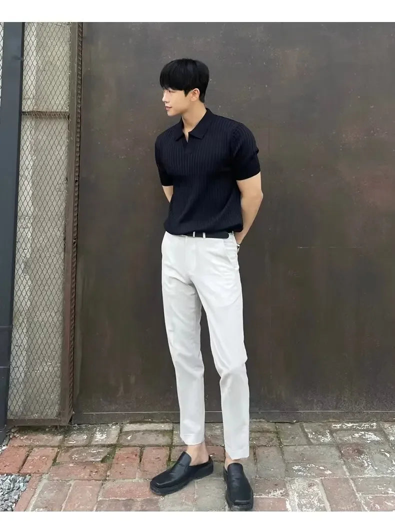 Polo  Men's Shirt