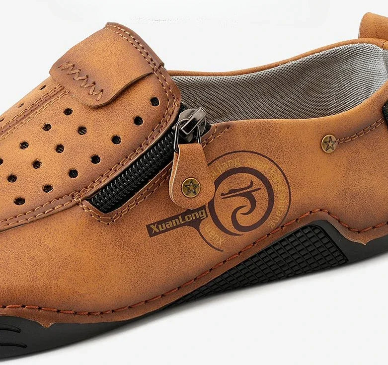 Man Casual Shoe Pu Leather New In Square Toe Shoes Men Size 45 Promotion Low Price Footwear Offer Classic Original Comfortable