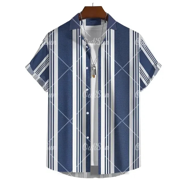 Men's Shirts
