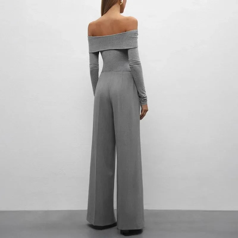 Sexy T-shirt Top Women's Pleated Long Sleeve Inner V-Neck White Slim Twist Cropped Pullover Female Tee